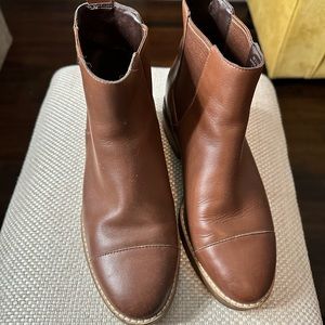 Cole haan waterproof boots